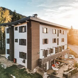 3* Hotel Les Merisiers